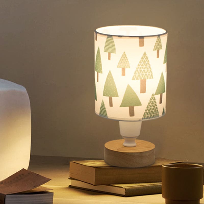 Leeslamp met flexibel armatuur en ontwerp