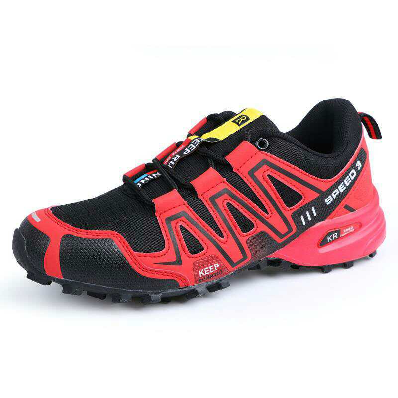 Marcherelle™ – Lichtgewicht Wandelschoenen, Waterdicht
