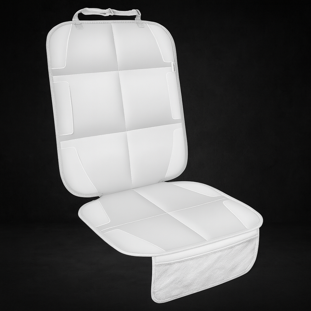 Housses de Sièges Auto Étanches et Anti-Dérapantes