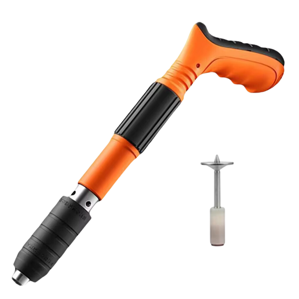 Compacte en Lichtgewicht Handmatige Nagelpistool