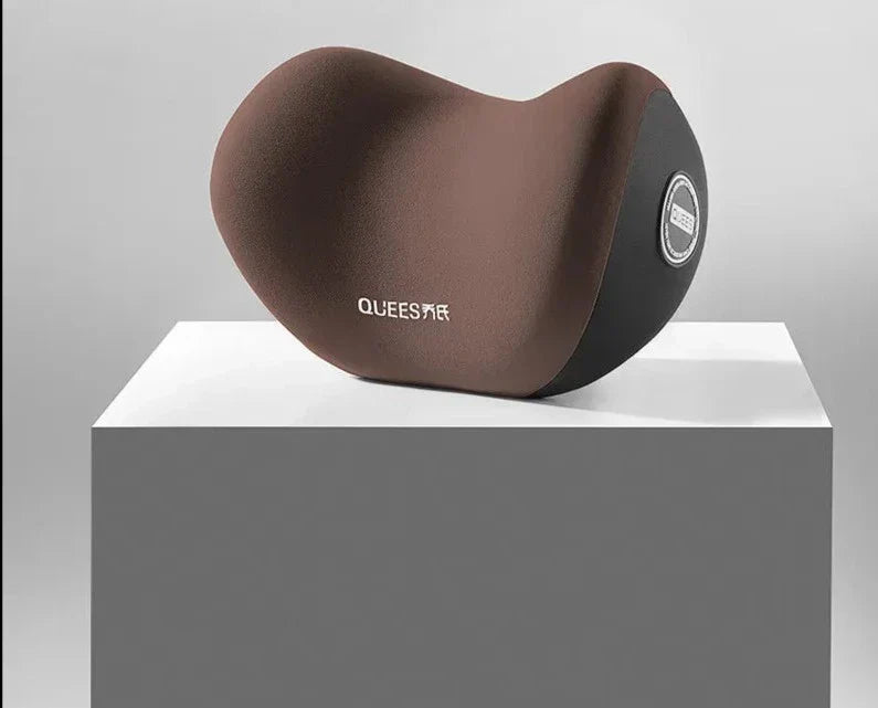 Oreiller Confort Mousse Mémoire de Forme