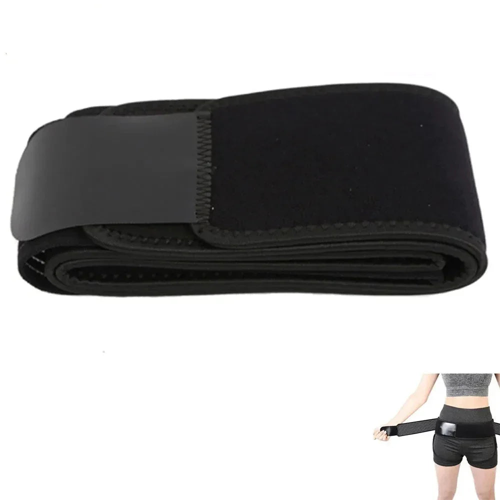 Ceinture de soutien lombaire confortable