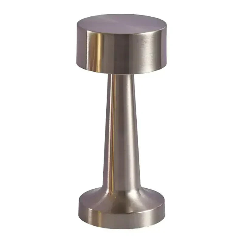 Vintage chique bureaulamp