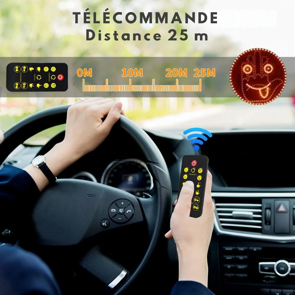 Design Interieur LED Lamp voor Auto Verlichting