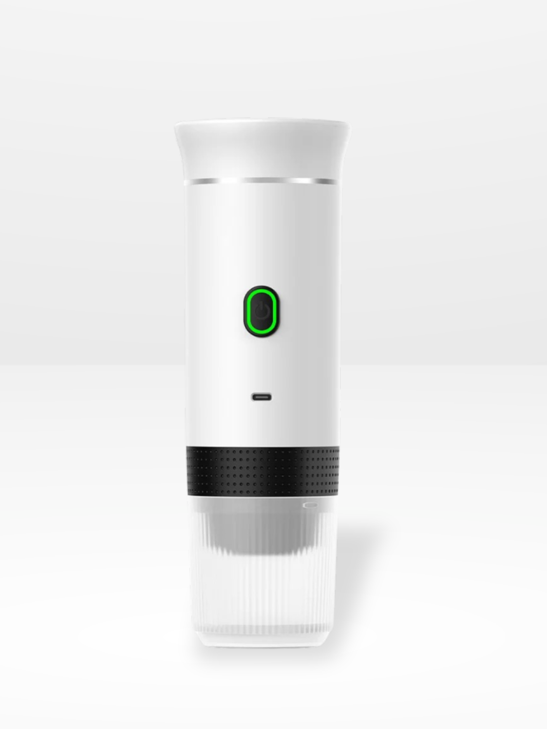 Cafetière Électrique Portable et Compacte