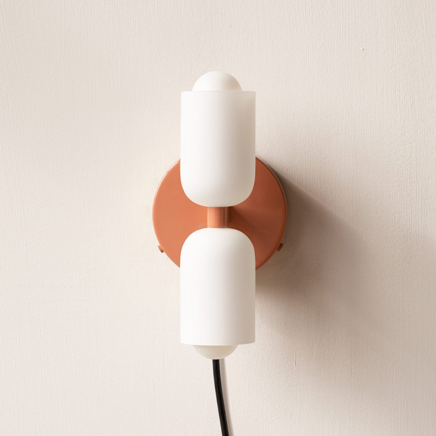 Wandlamp Ontwerp Acryl LED Richtbaar