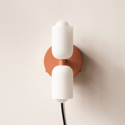 Wandlamp Ontwerp Acryl LED Richtbaar