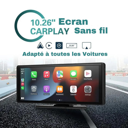 GPS Carplay Houder voor Auto Compatibel met Alle Modellen