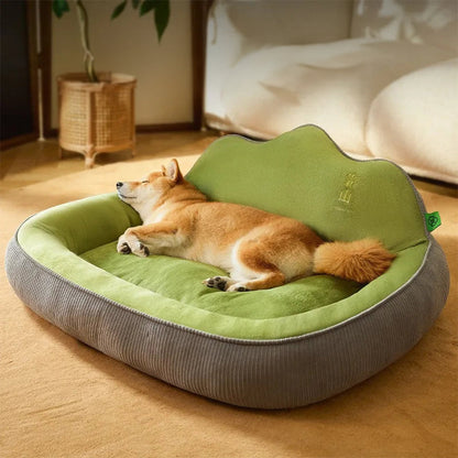 Oreiller Chat Douillet - Santeova