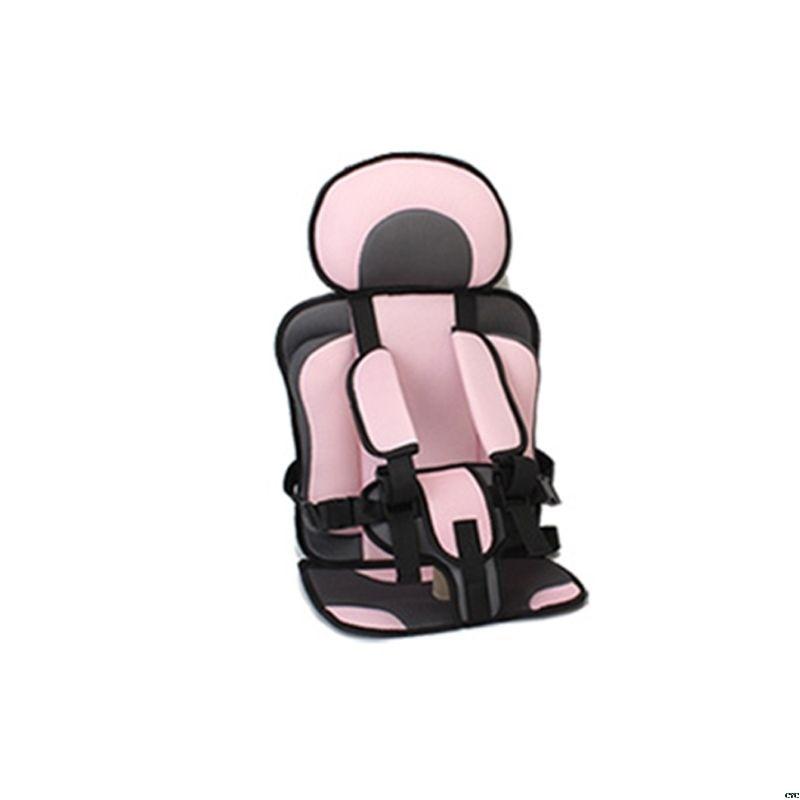 Compacte Babyautostoel