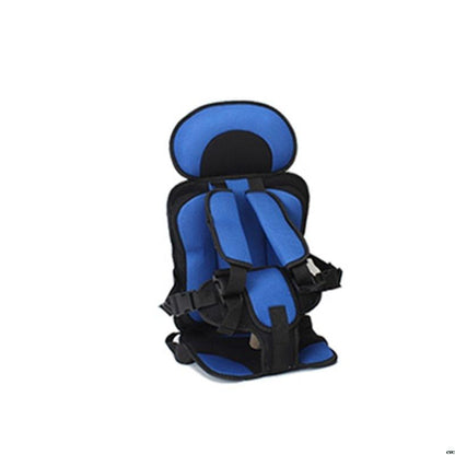 Compacte Babyautostoel