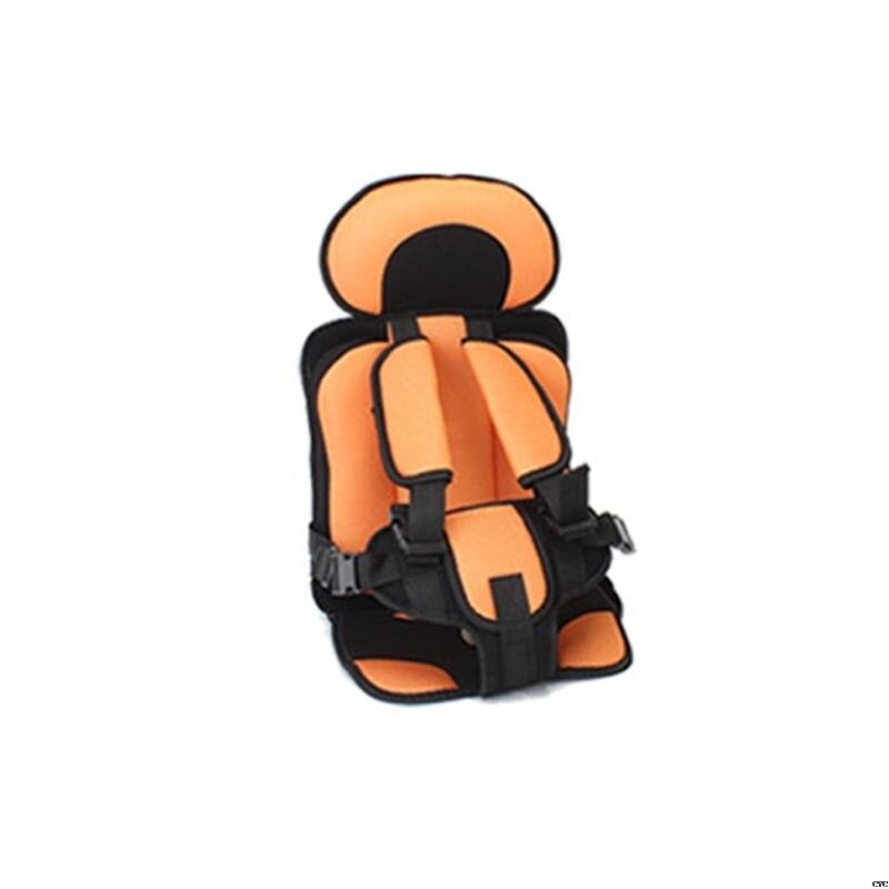 Compacte Babyautostoel