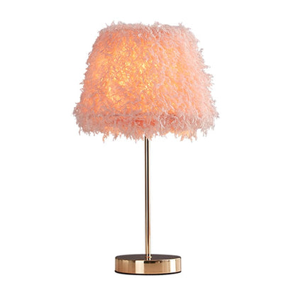 Lumière de Nuit - Lampe de Chevet Élégante - Santeova