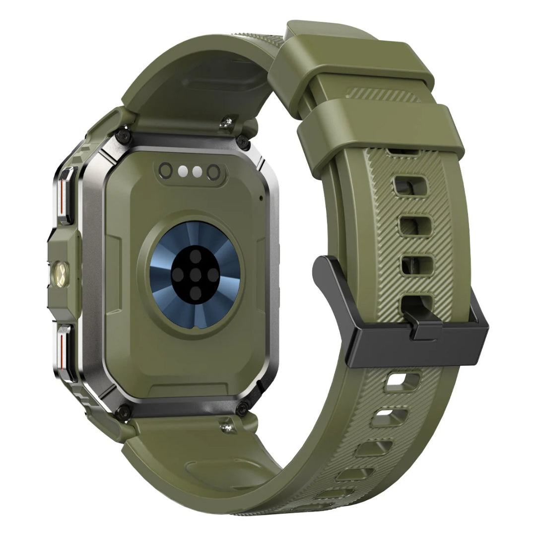 Montre Connectée Smartwatch W70 Pro GPS