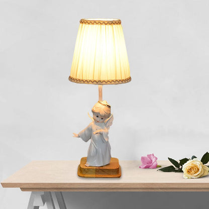 Nachtlampje Elegante Engel