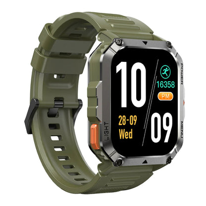 Montre Connectée Smartwatch W70 Pro GPS