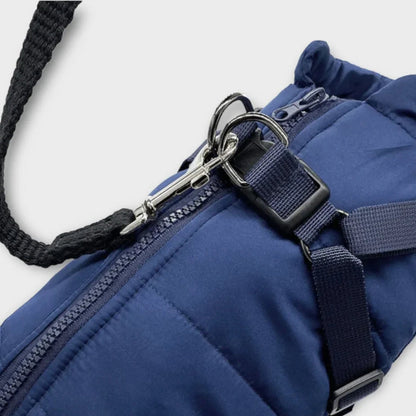 Gilet pour chien doux et imperméable