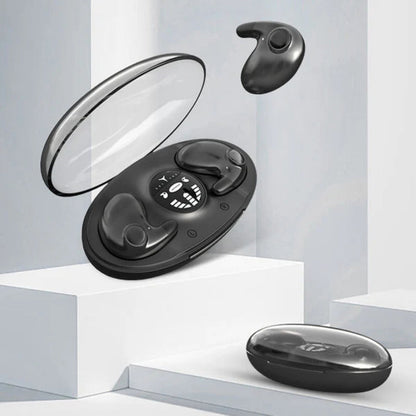 Écouteurs Bluetooth Sans Fil avec Micro