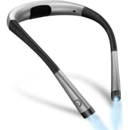 Lampe de Lecture LED Énergétique avec Réglage de Luminosité