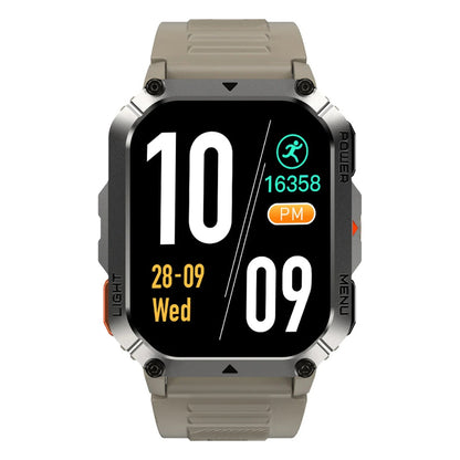 Montre Connectée Smartwatch W70 Pro GPS