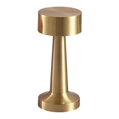 Vintage chique bureaulamp