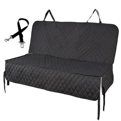 Housse de siège auto pour chien