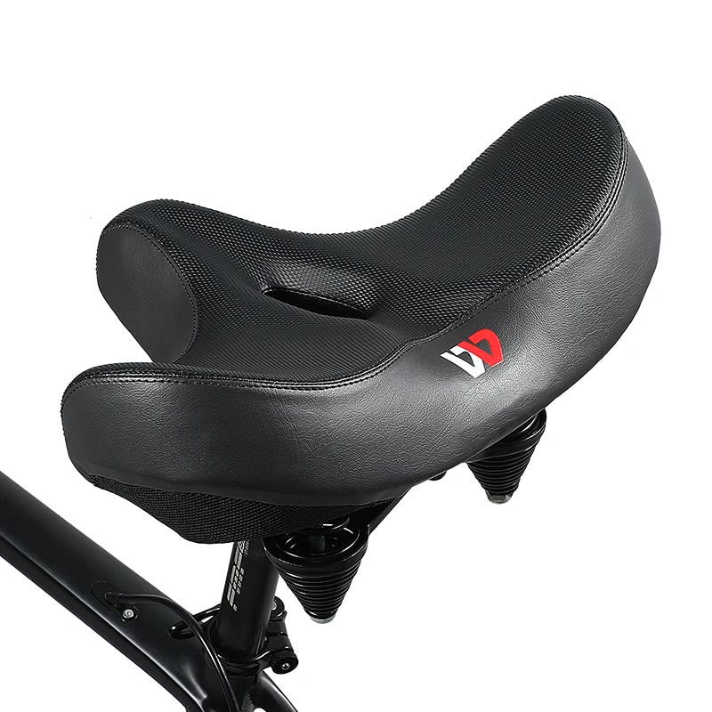 Selle Vélo Confortable et Ergonomique