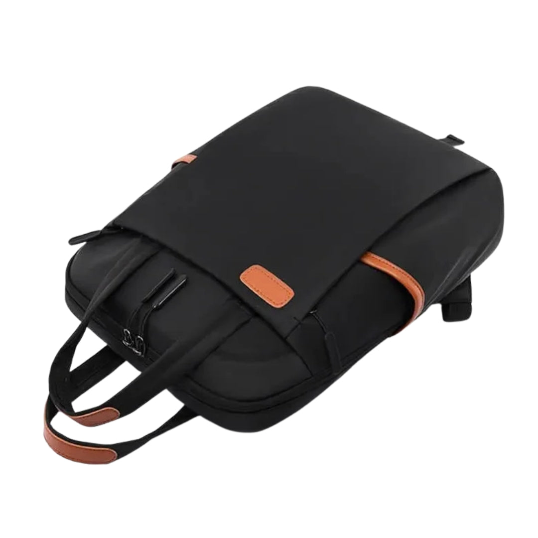 Sac à dos Sécurisé avec Poche Anti-Vol pour Ordinateur Portable