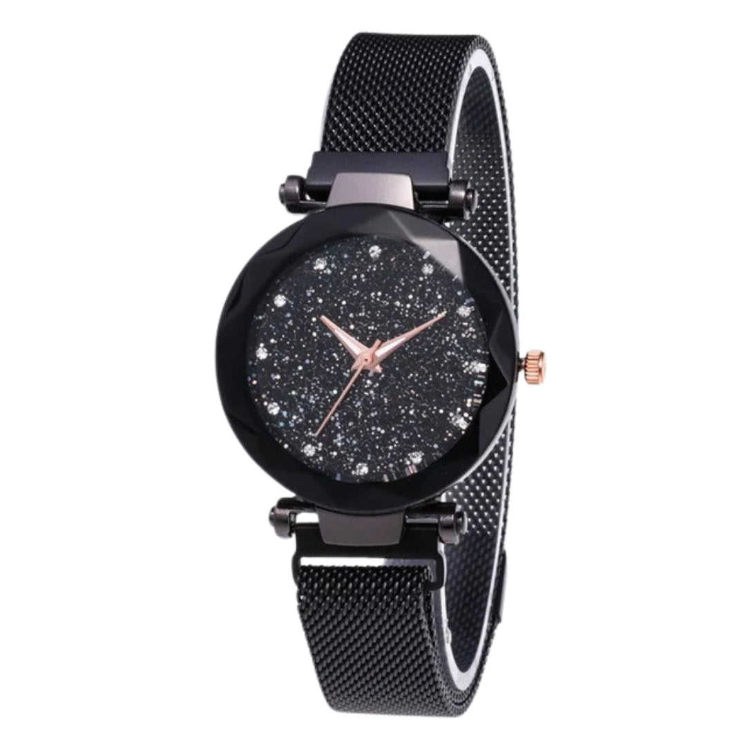 Montre Femme Élégante et Raffinée
