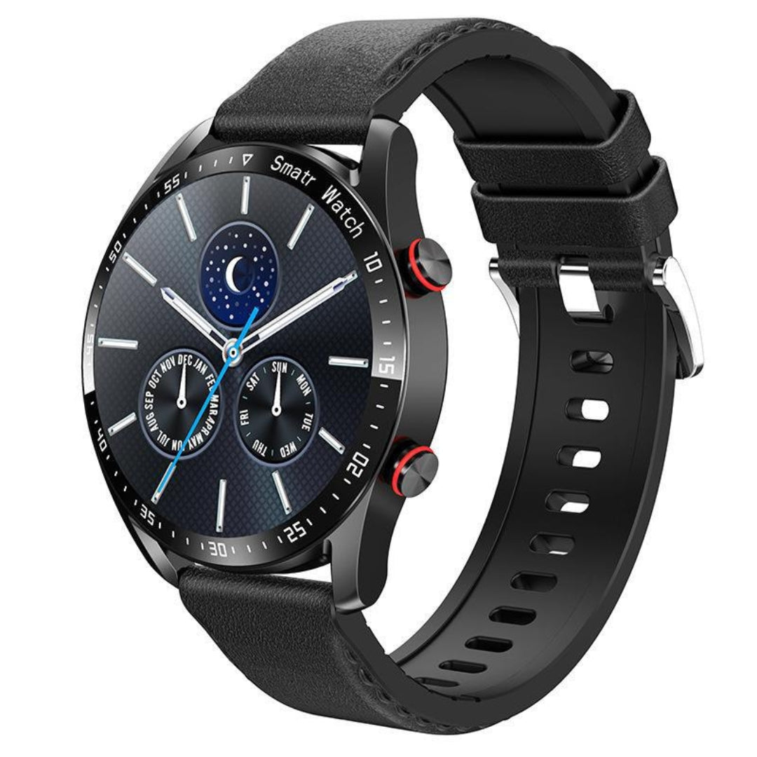 Montre Connectée Sport Élégante