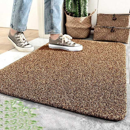Paillasson - Tapis d'Entrée Securitaire et Résistant