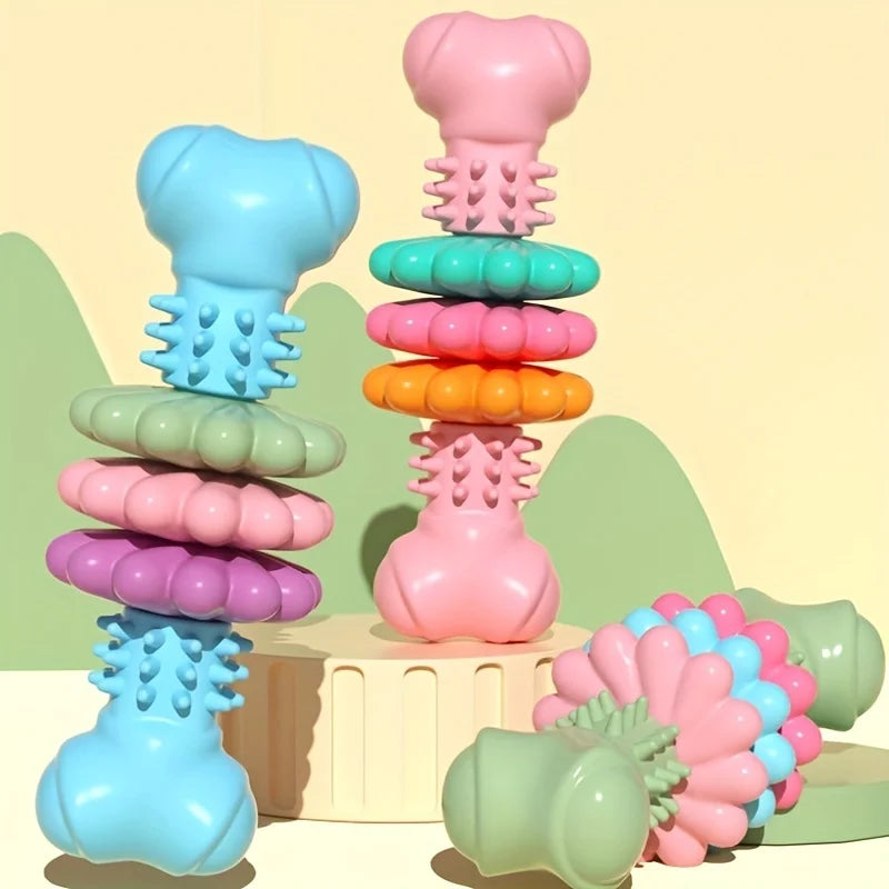 Brosse à Dents Nettoyante Professionnelle - Santeova