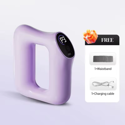 Anneau de Massage Anti-Cellulite pour Minceur et Drainage Lymphatique