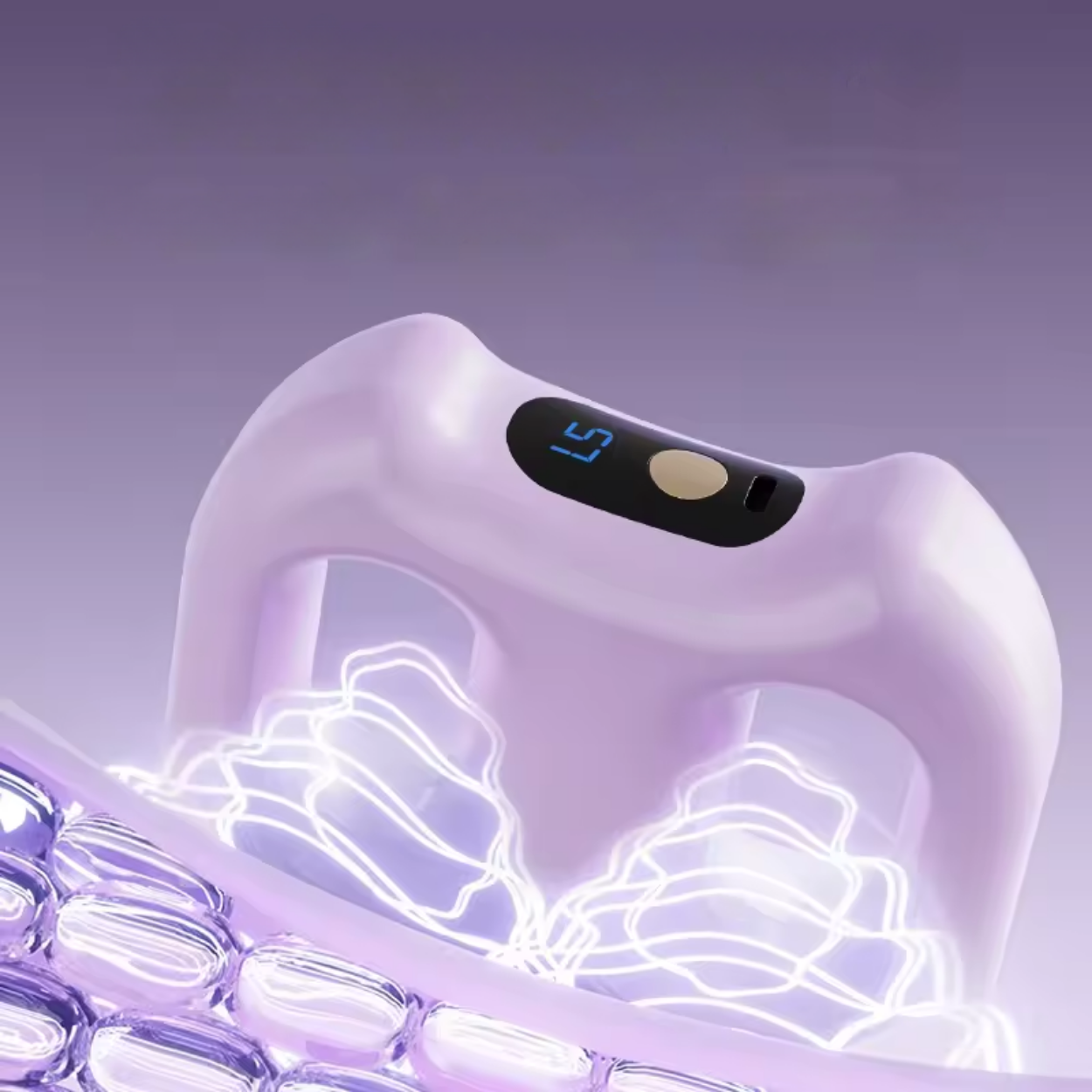 Anneau de Massage Anti-Cellulite pour Femmes