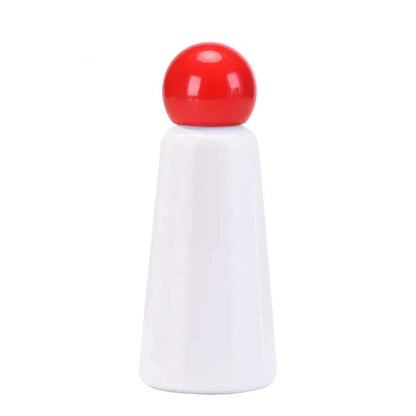Bouteille Eau Inoxydable Bicolore Pour Tout Les Jours