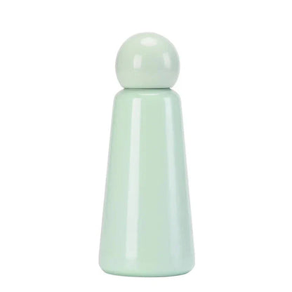 Bouteille Eau Inoxydable Bicolore Pour Tout Les Jours