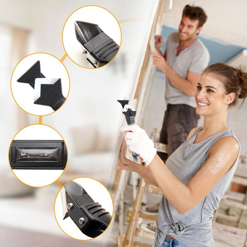 Outil de Décolletage de Joint en Silicone pour la Maison - Foivo