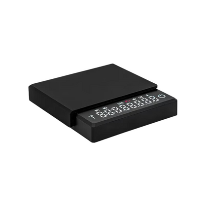 Balance de Cuisine Électrique Précise Compacte