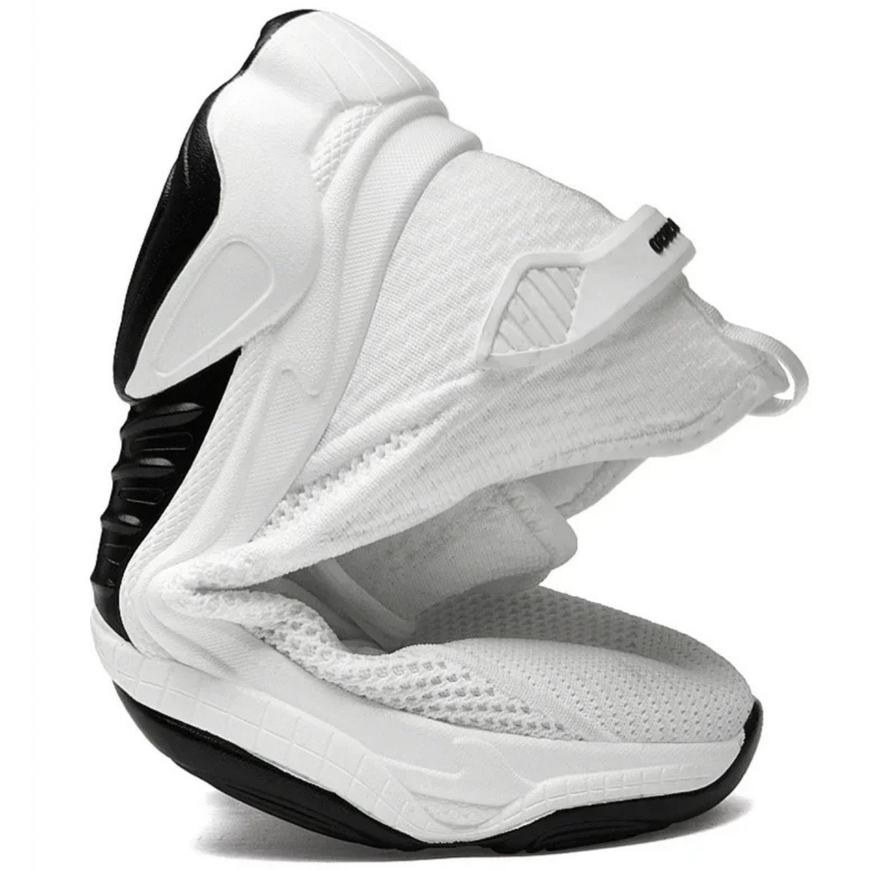 Chaussures de Sport Elévation Discrète +7 cm