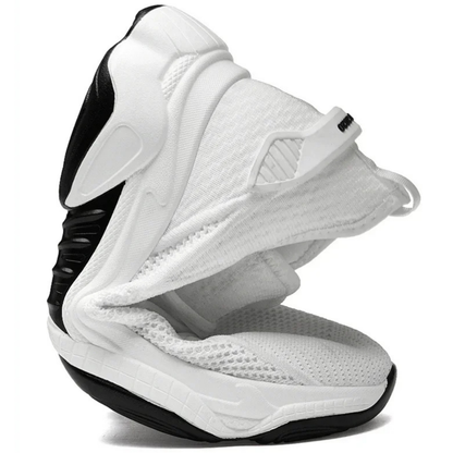 Chaussures de Sport Elévation Discrète +7 cm