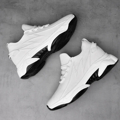 Chaussures de Sport Elévation Discrète +7 cm