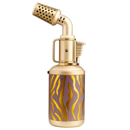 Multifunctionele Gasaansteker met Verstelbare Vlam