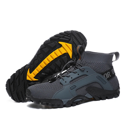 Lichte Strand- en Zwemschoenen
