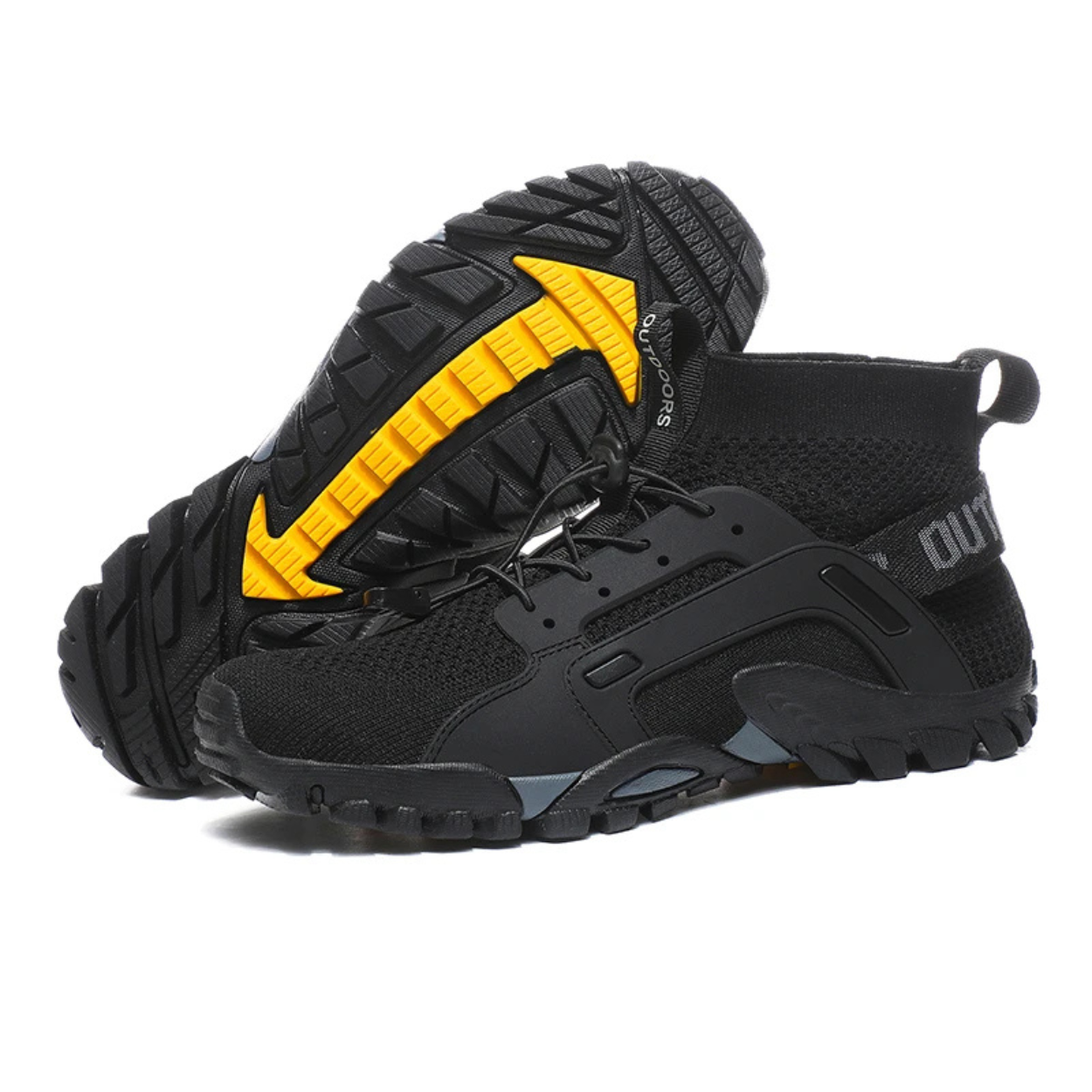 Lichte Strand- en Zwemschoenen