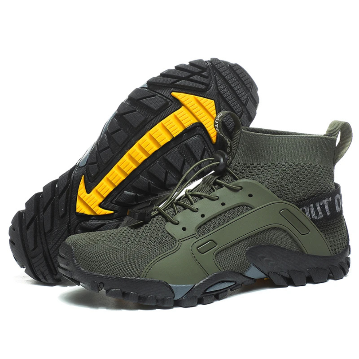 Lichte Strand- en Zwemschoenen