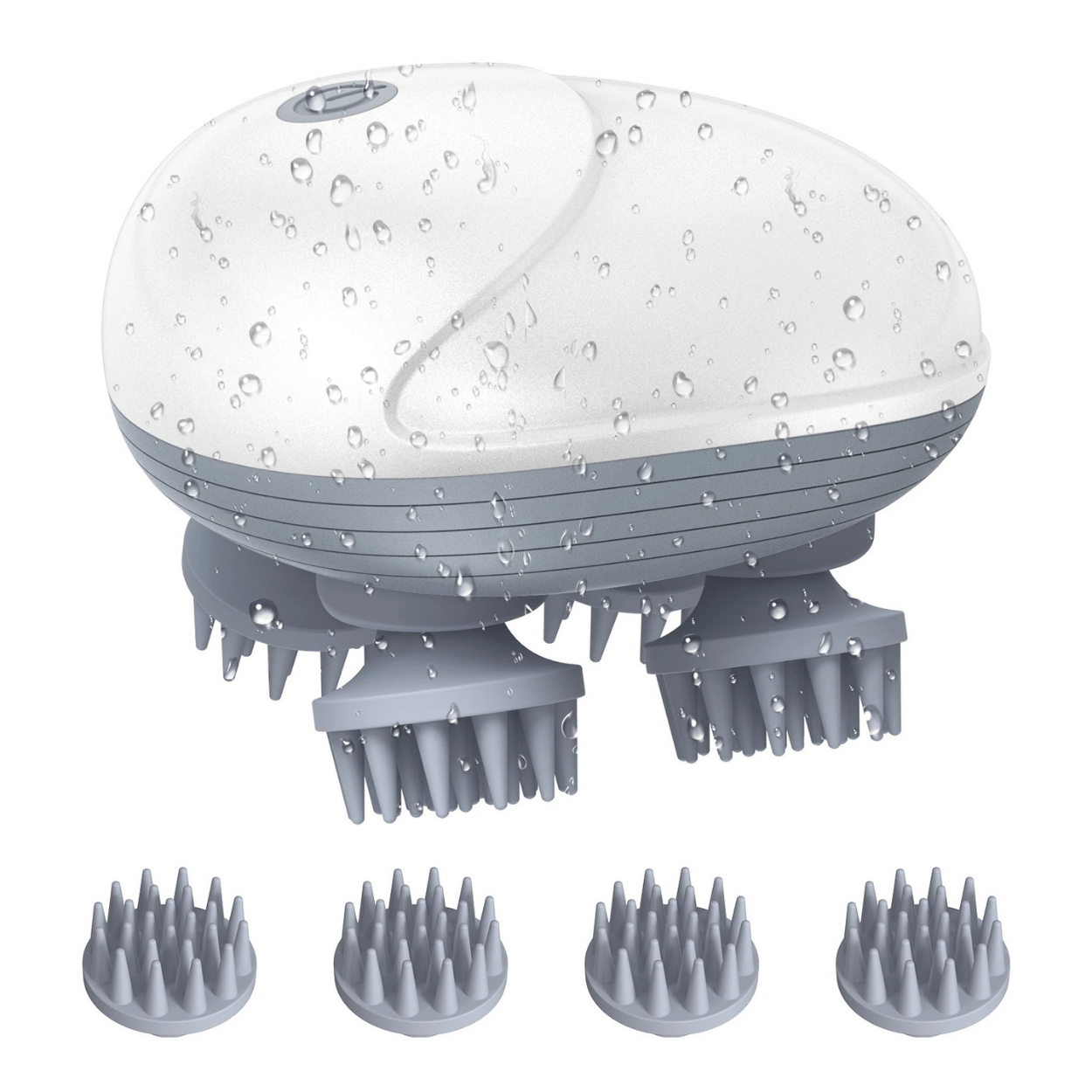 Elektrische Ontspannende Hond- en Kattenmassager