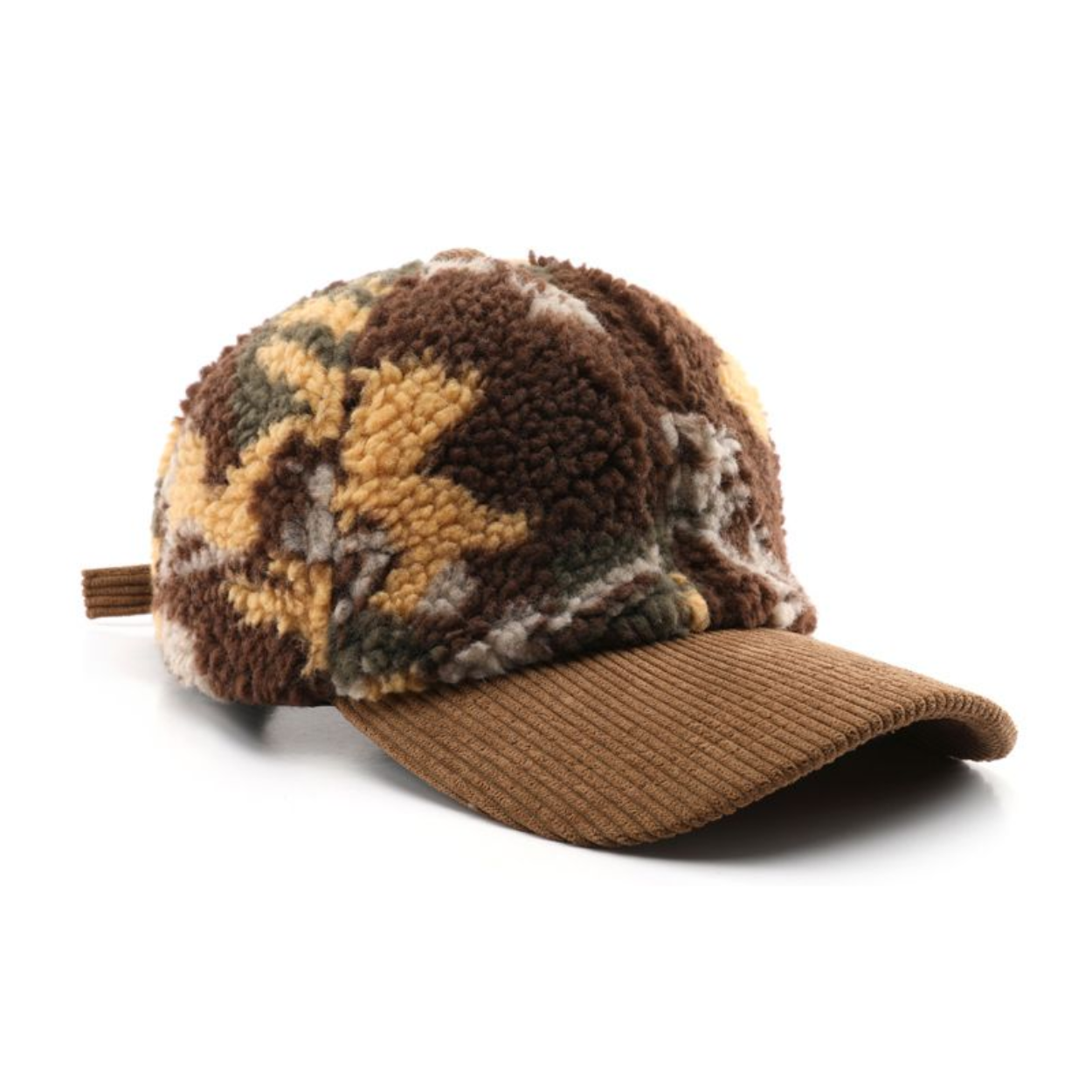 Casquette Hiver Douce et Chaude Unisexe