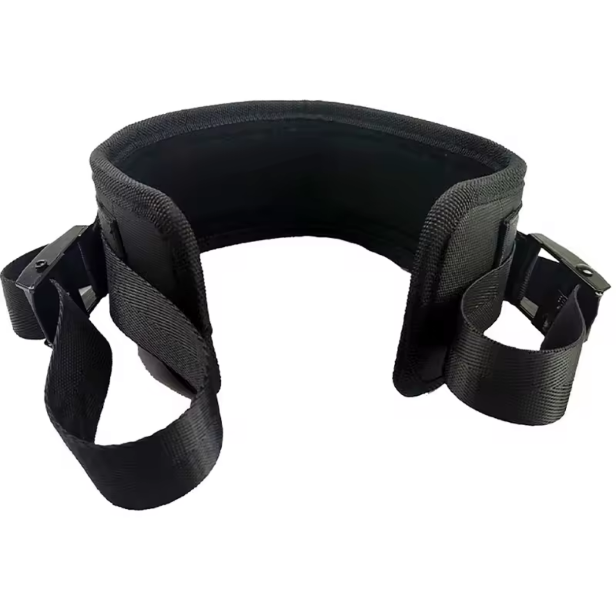Ceinture de Musculation pour Renforcement des Fessiers et des Abdominaux
