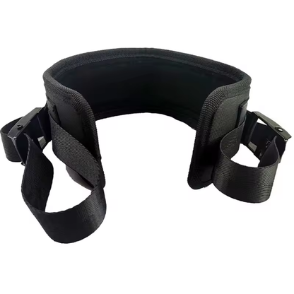 Ceinture de Musculation pour Renforcement des Fessiers et des Abdominaux