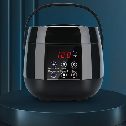 Professionele Snelle Elektrische Waxverwarmer 500ml
